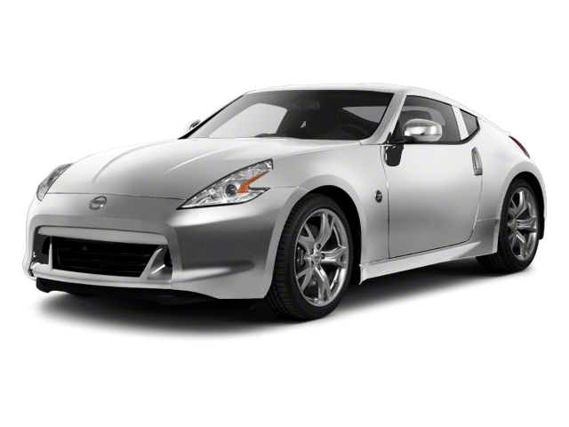 2010 Nissan 370Z
