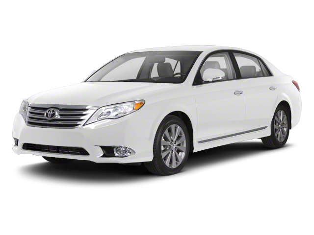 2011 Toyota Avalon Limited's photo