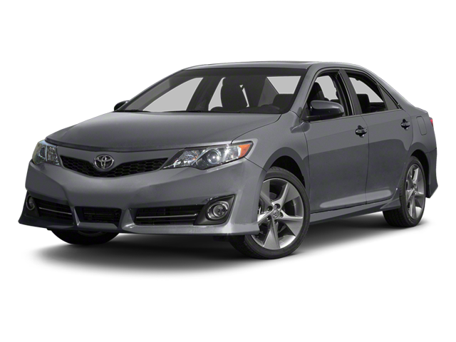 2013 Toyota CAMRY Base
