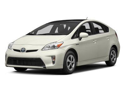 2013 Toyota Prius Three SE