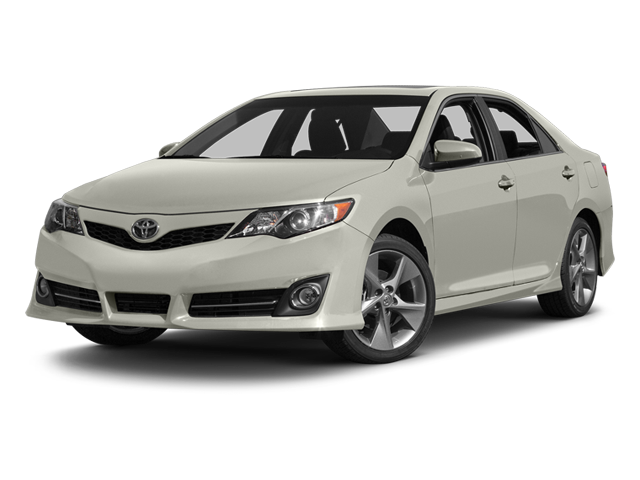 2014 Toyota Camry XLE for sale in St Robert, MO
