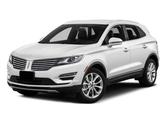 2016 Lincoln MKC Reserve AWD's photo