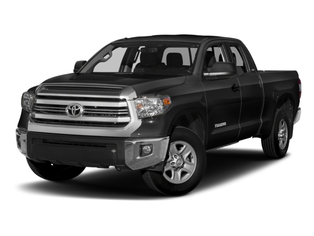 2016 Toyota Tundra SR5 5.7L V8