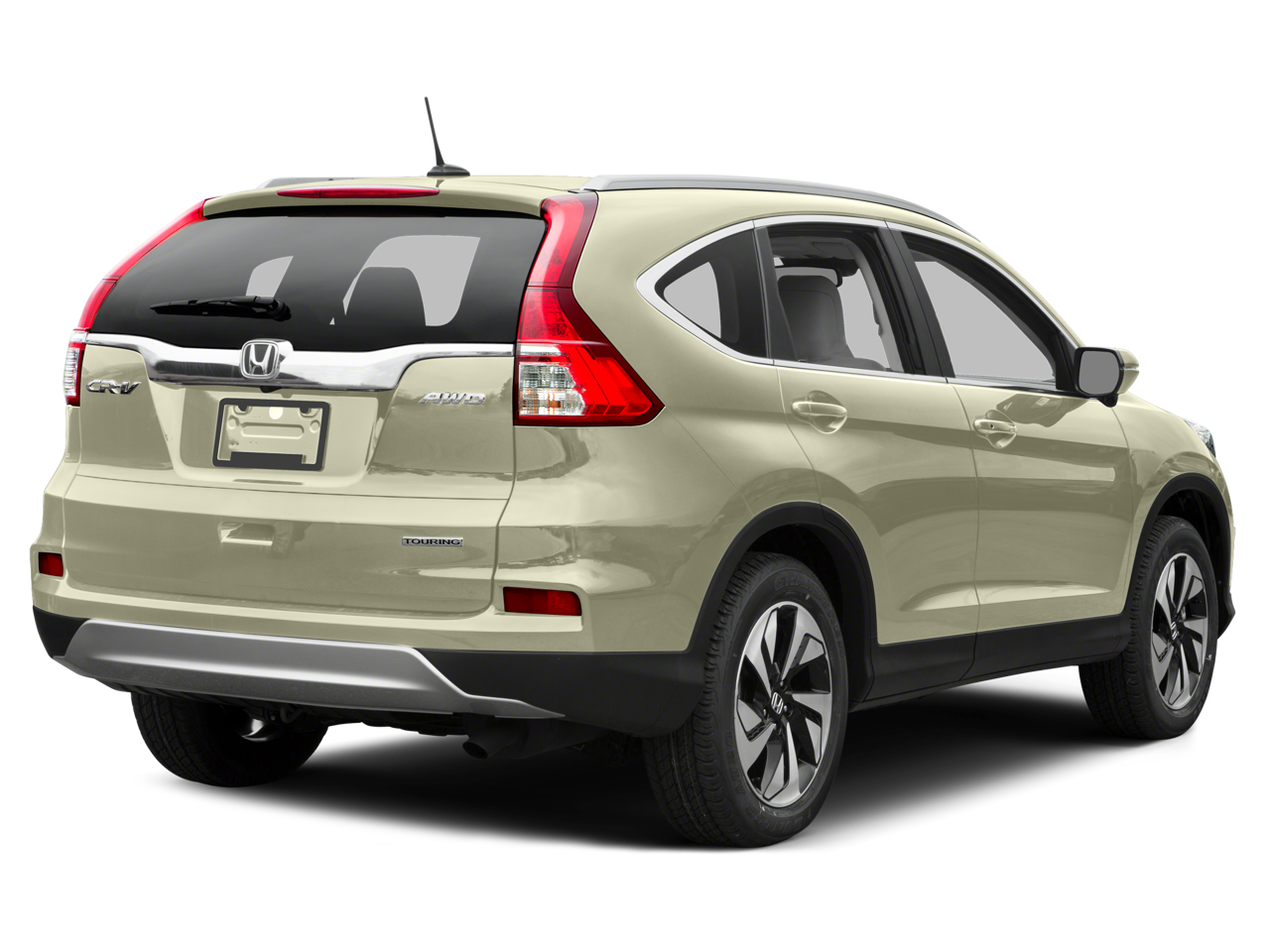 Used 2015 Honda CR-V Touring with VIN 5J6RM4H92FL129185 for sale in Saint Robert, MO