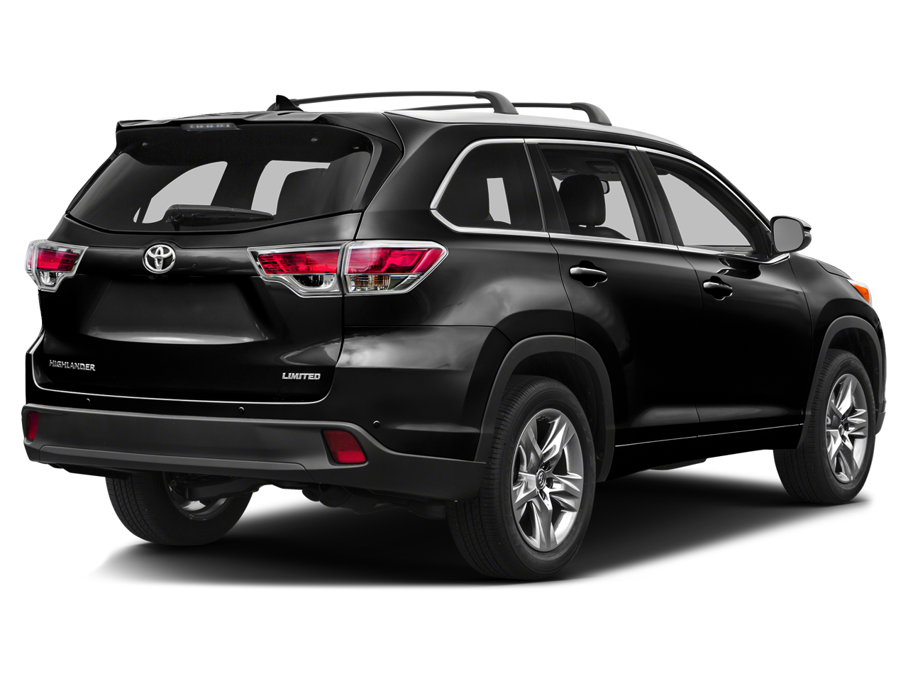 2015 Toyota HIGHLANDER LE V6