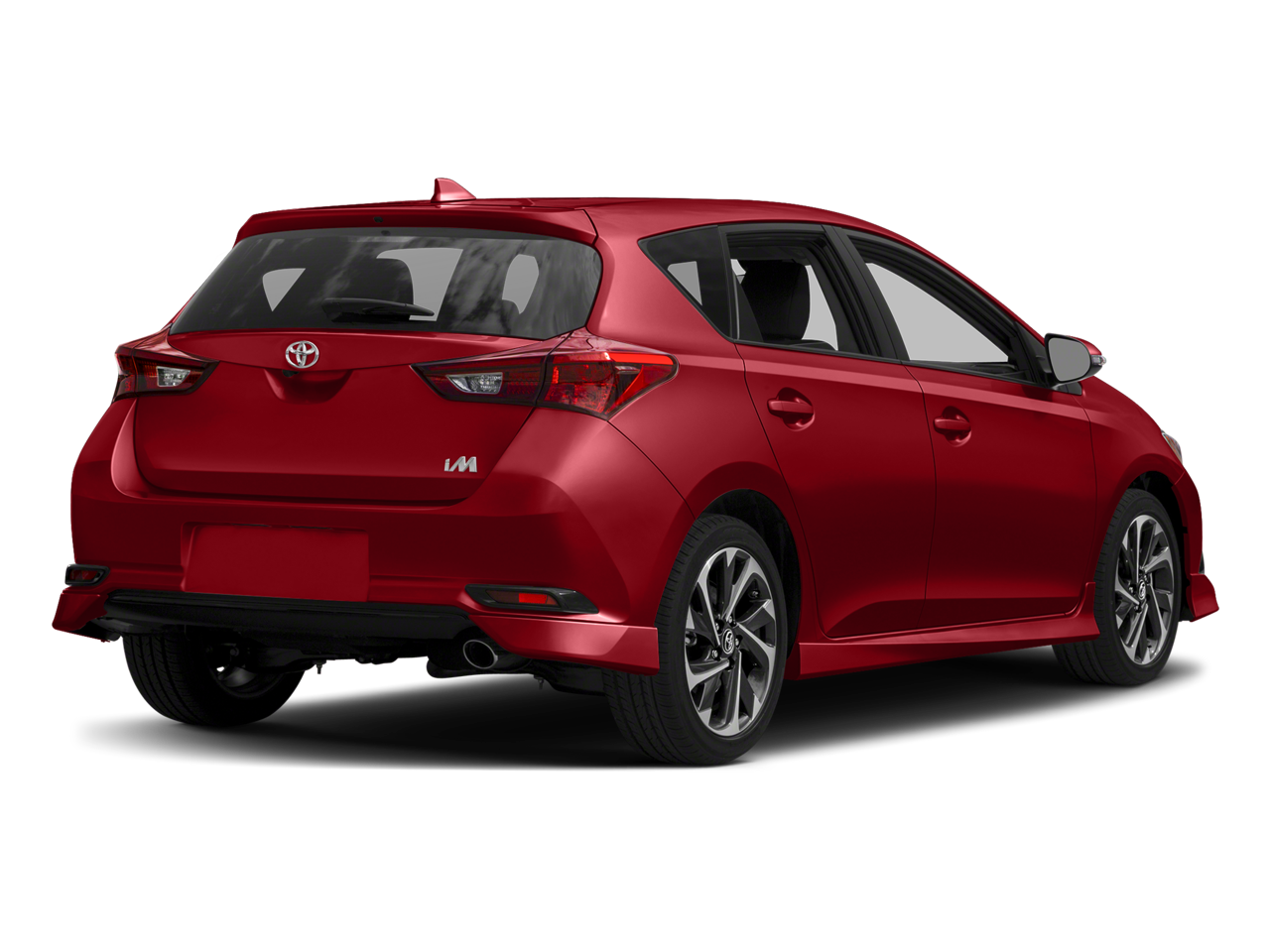 Used 2018 Toyota Corolla iM Base with VIN JTNKARJE9JJ567089 for sale in Saint Robert, MO