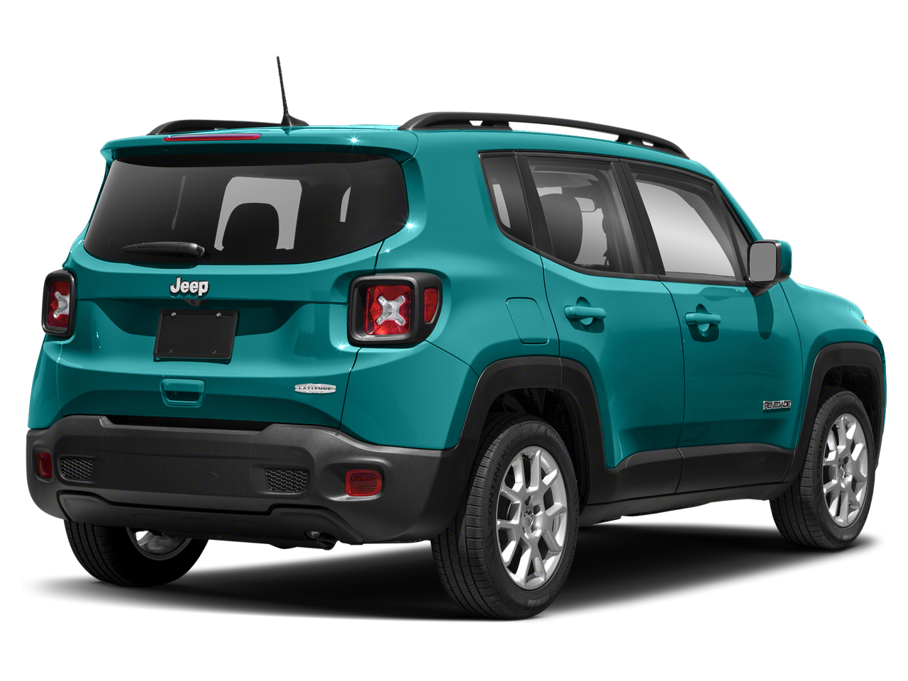 Used 2019 Jeep Renegade Latitude with VIN ZACNJBBB1KPK75285 for sale in Saint Robert, MO