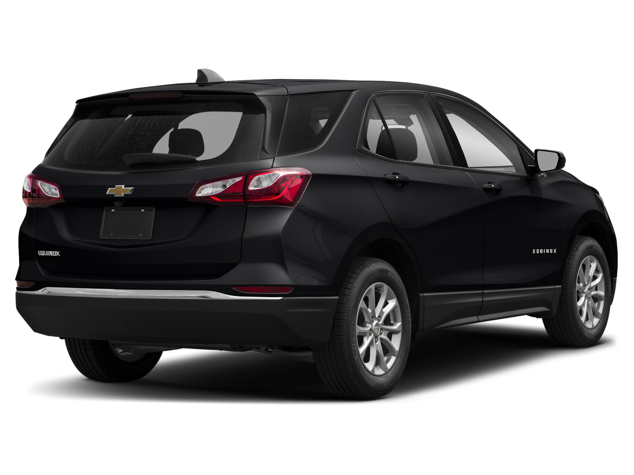 Used 2020 Chevrolet Equinox LS with VIN 2GNAXSEV8L6223700 for sale in Saint Robert, MO