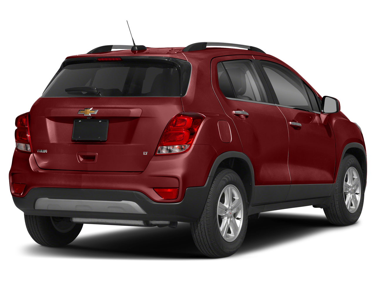Used 2020 Chevrolet Trax LT with VIN KL7CJPSB8LB336969 for sale in Saint Robert, MO