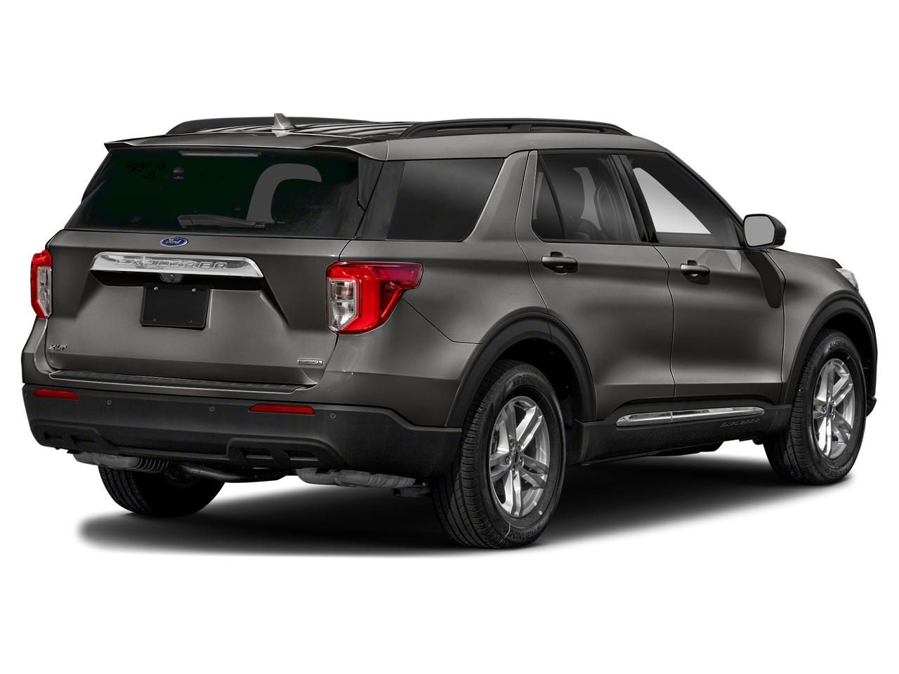 Used 2020 Ford Explorer XLT with VIN 1FMSK8DH5LGB63865 for sale in Saint Robert, MO