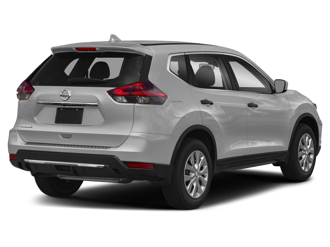 Used 2020 Nissan Rogue S with VIN 5N1AT2MT7LC719983 for sale in Saint Robert, MO