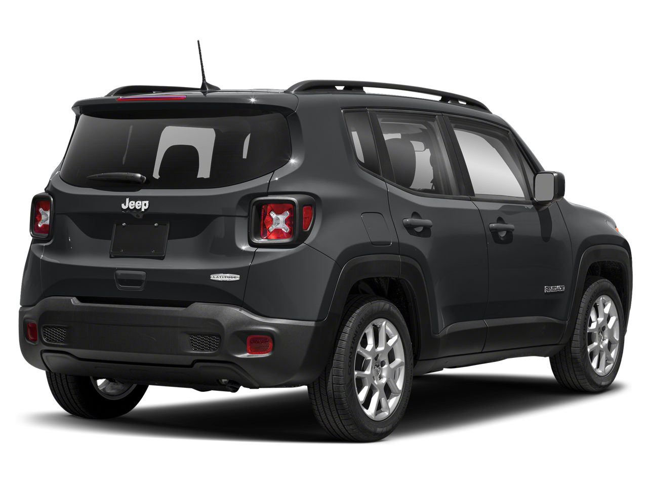Used 2021 Jeep Renegade Sport with VIN ZACNJDAB7MPM42748 for sale in Saint Robert, MO