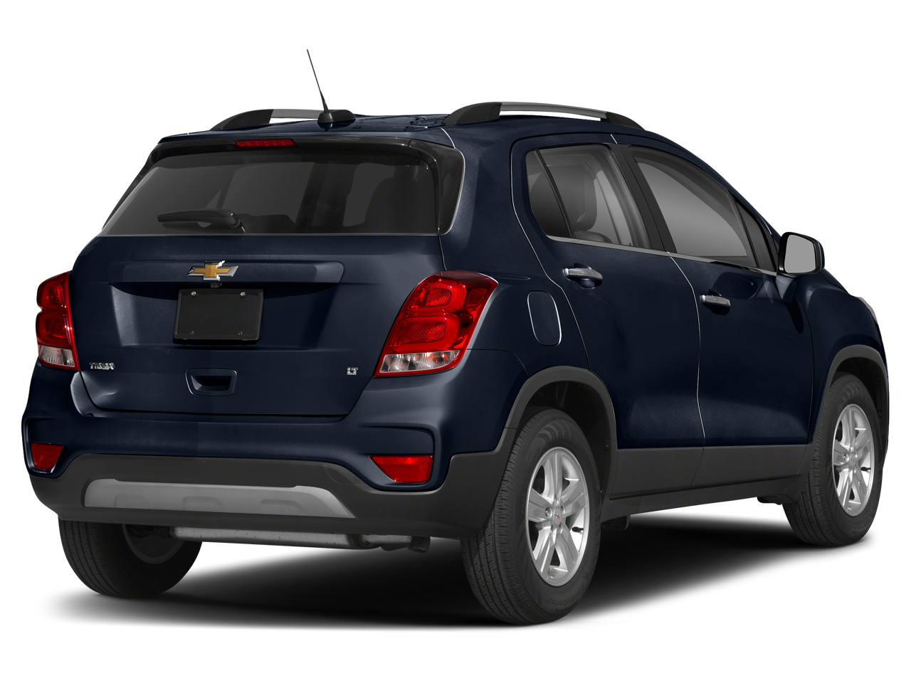 2022 Chevrolet Trax AWD LT