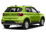 2022 Hyundai Venue SEL