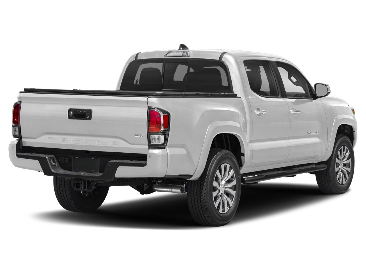 2022 Toyota Tacoma Limited V6