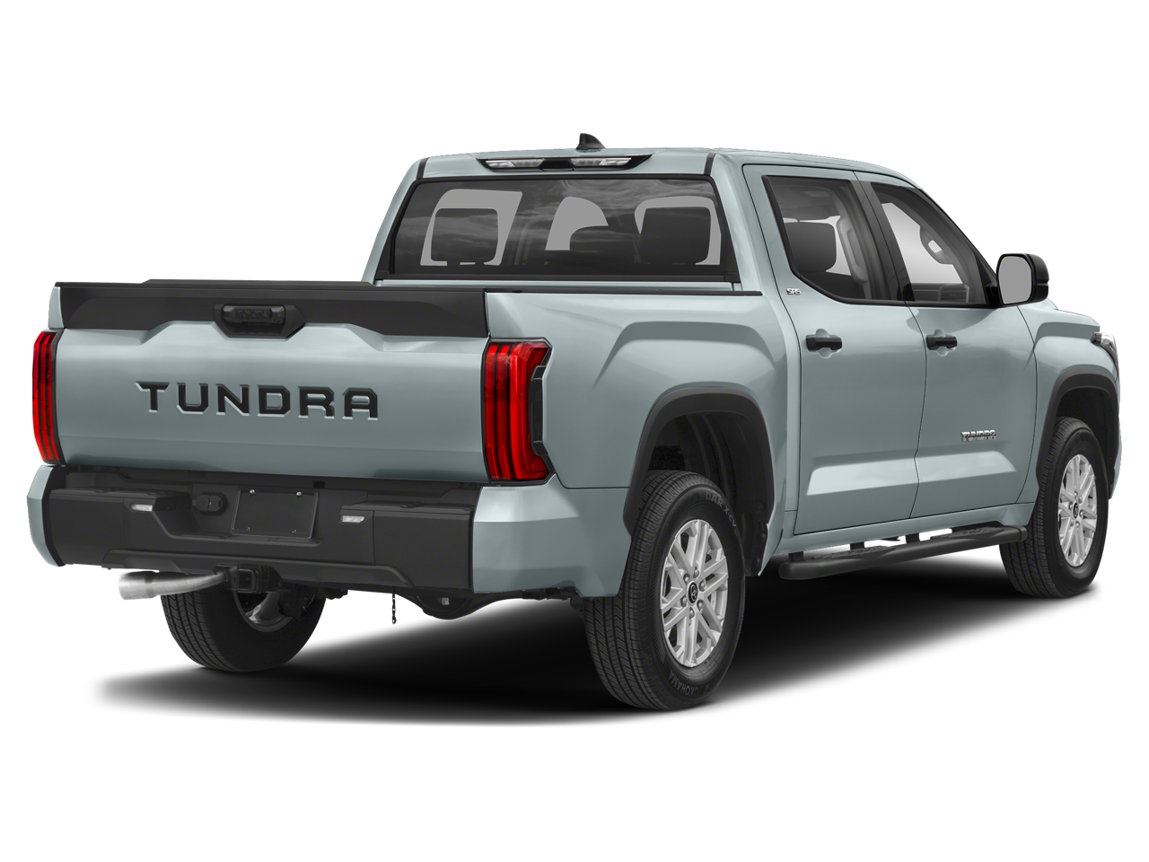 2023 Toyota Tundra SR5 photo 2