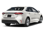 2026 Toyota Corolla Hybrid XLE