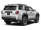 2026 Toyota 4Runner TRD Off Road