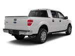2011 Ford F-150 Base