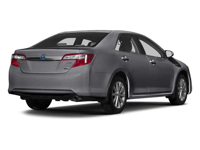 Used 2013 Toyota Camry LE Hybrid with VIN 4T1BD1FK0DU080518 for sale in Saint Robert, MO
