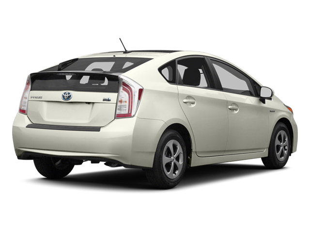 Used 2013 Toyota Prius Three with VIN JTDKN3DU5D5618416 for sale in Saint Robert, MO