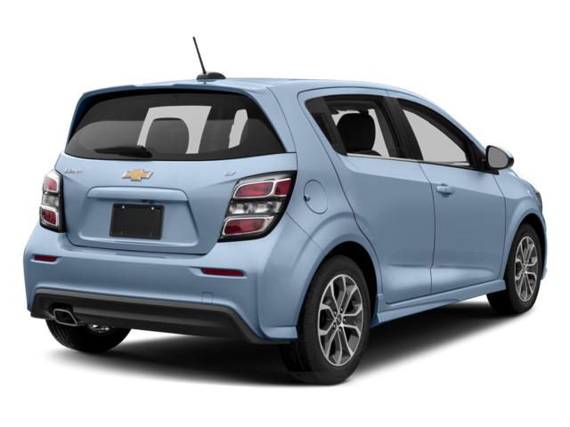 Used 2017 Chevrolet Sonic LT with VIN 1G1JC6SB2H4170161 for sale in Saint Robert, MO