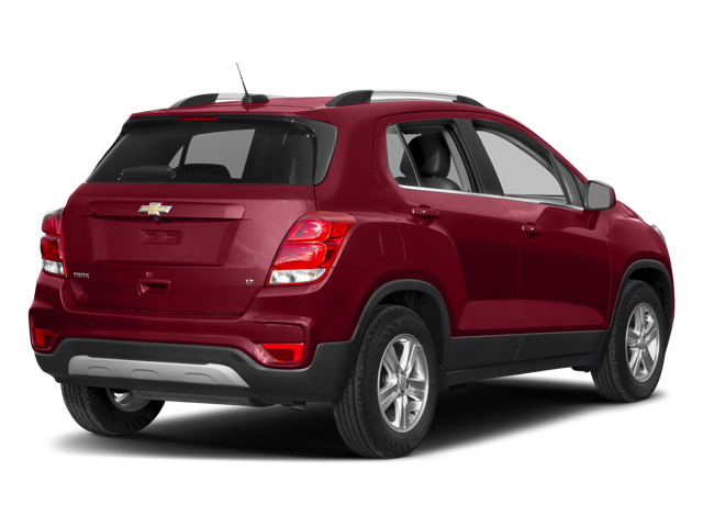 Used 2018 Chevrolet Trax LT with VIN 3GNCJPSB8JL327534 for sale in Saint Robert, MO