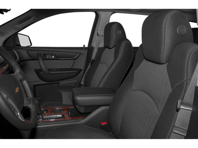 2015 Chevrolet Traverse LS