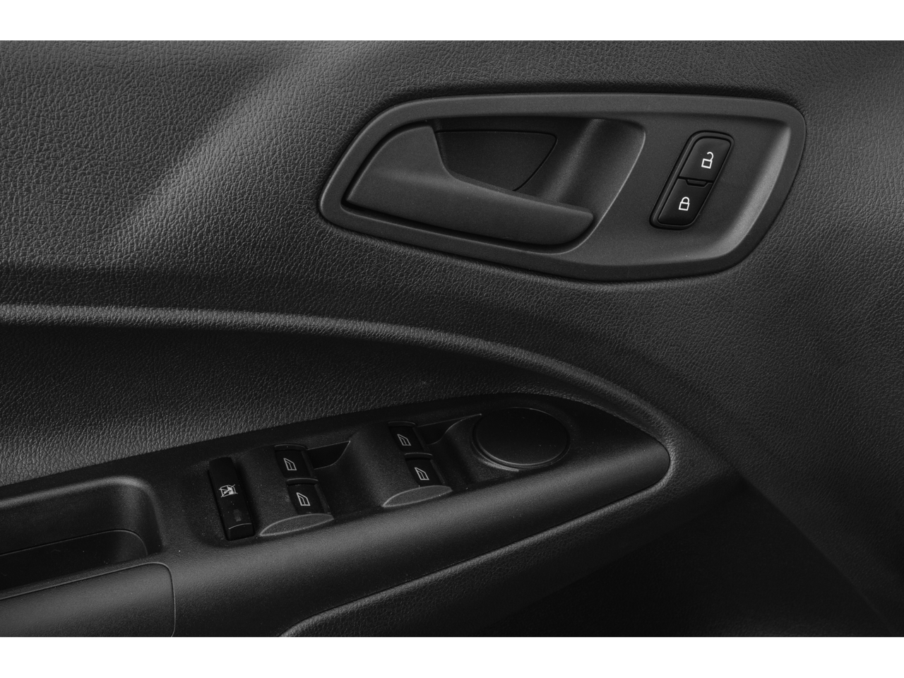 2015 Ford Transit Connect XLT