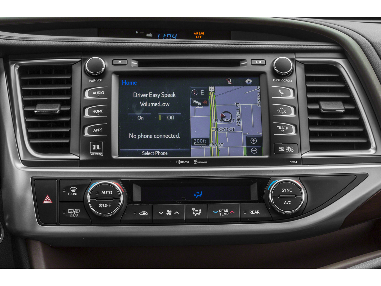 2015 Toyota Highlander Limited V6