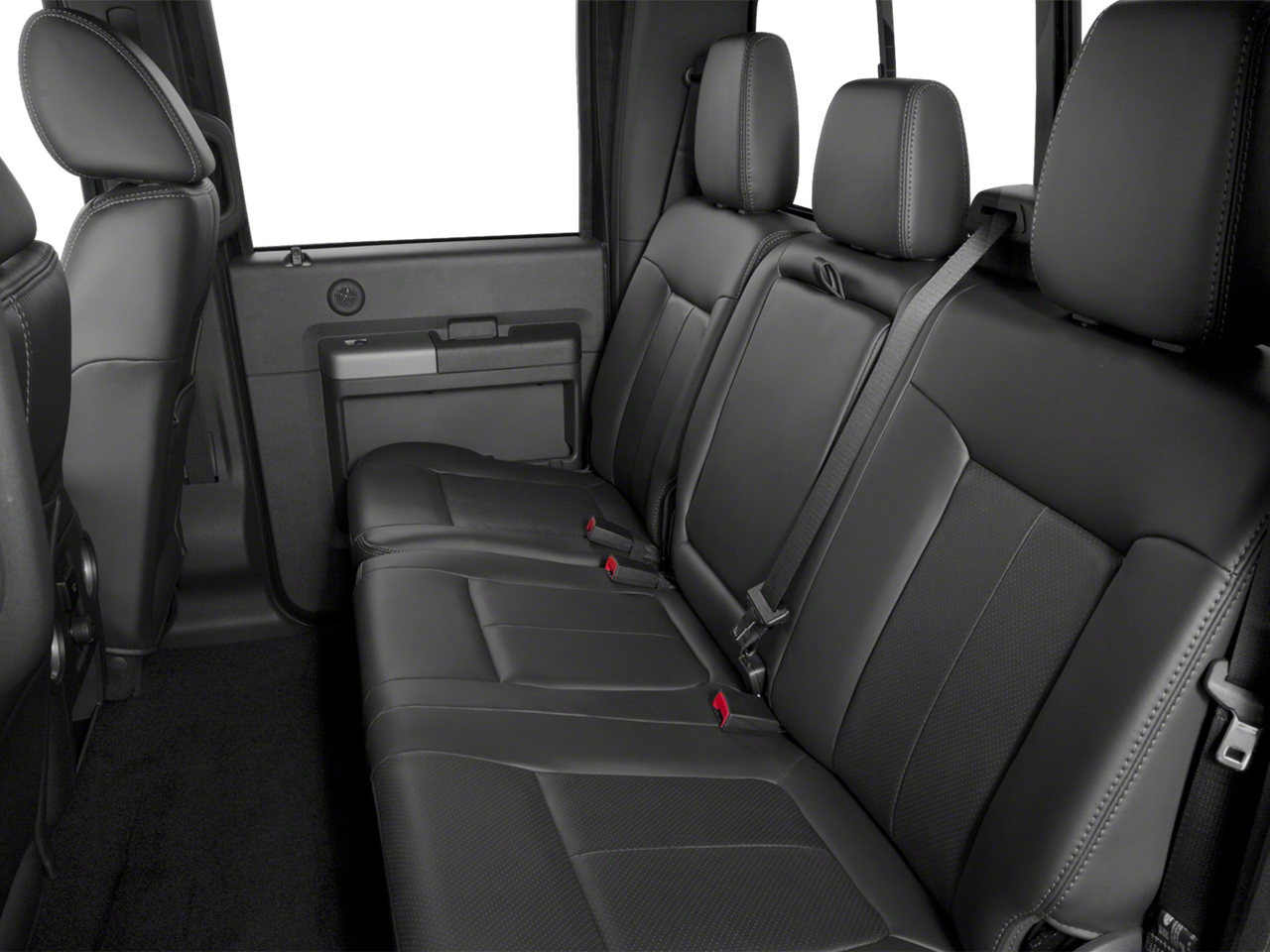 2016 Ford F-250 LARIAT