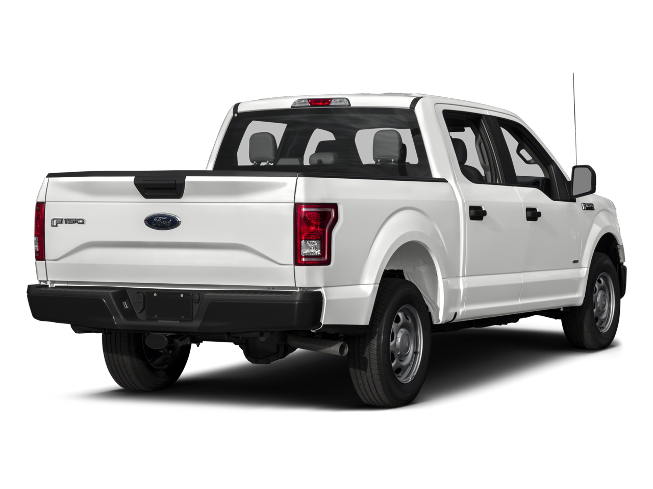 2017 Ford F-150 Platinum photo 2