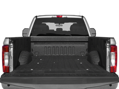 2017 Ford Super Duty F-250 SRW XLT