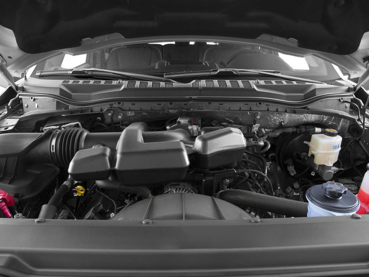 2017 Ford Super Duty F-250 SRW XLT