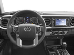 2017 Toyota TACOMA SR5 Base