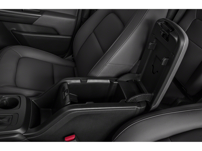 2019 Chevrolet Colorado Work Truck