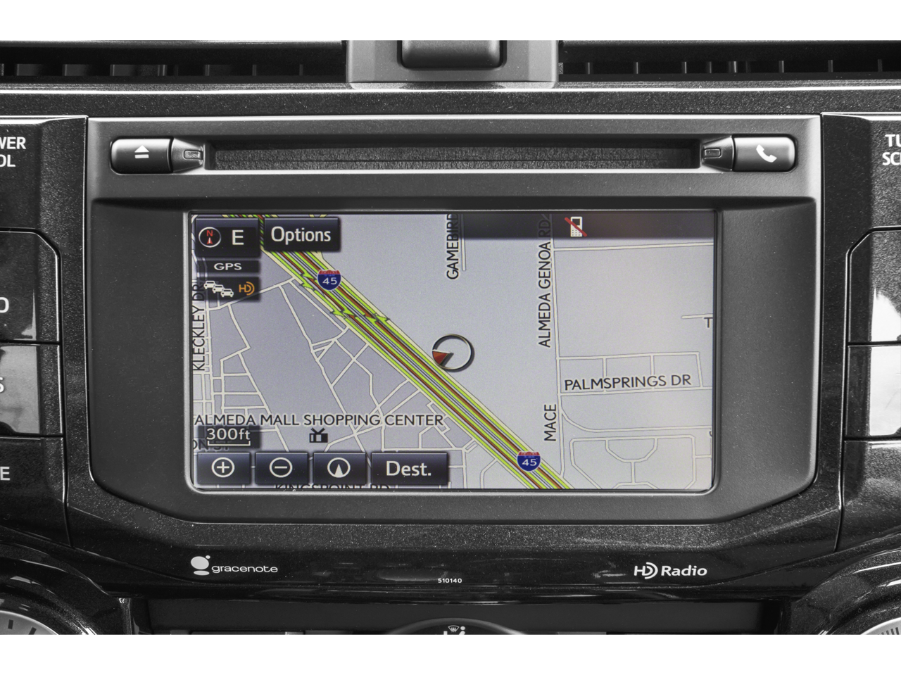 2019 Toyota 4Runner SR5 Premium Limited TRD Pro photo 3