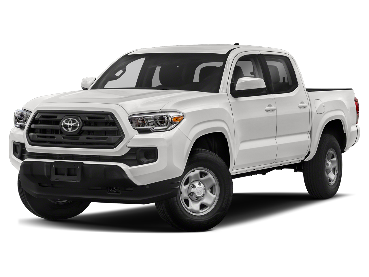 2019 Toyota TACOMA TRD OFFRD TRD Off-Road V6