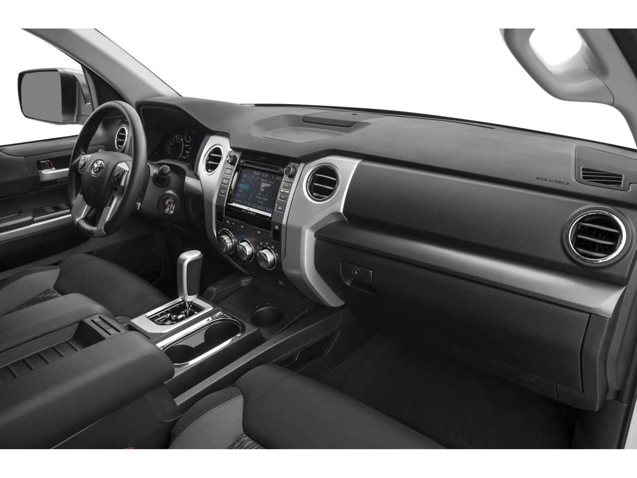 2019 Toyota Tundra SR5 5.7L V8