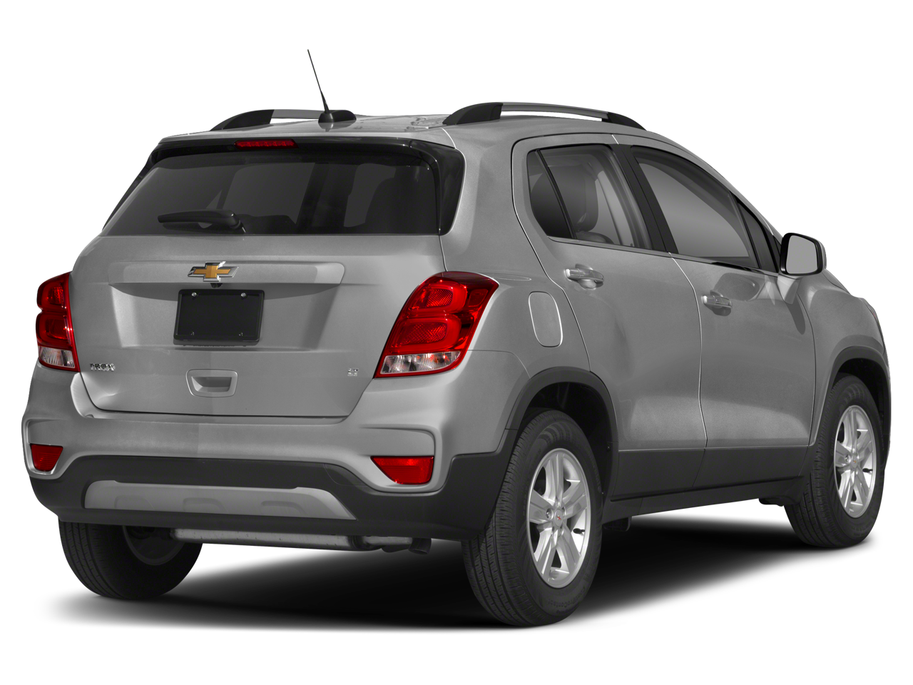 Used 2020 Chevrolet Trax LT with VIN KL7CJPSB8LB336969 for sale in Saint Robert, MO