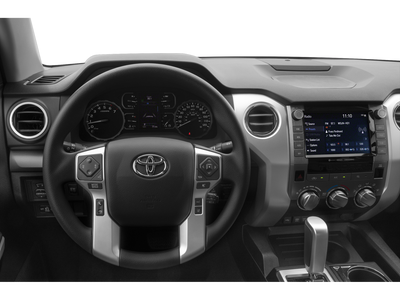 2020 Toyota TUNDRA 4X4 SR5