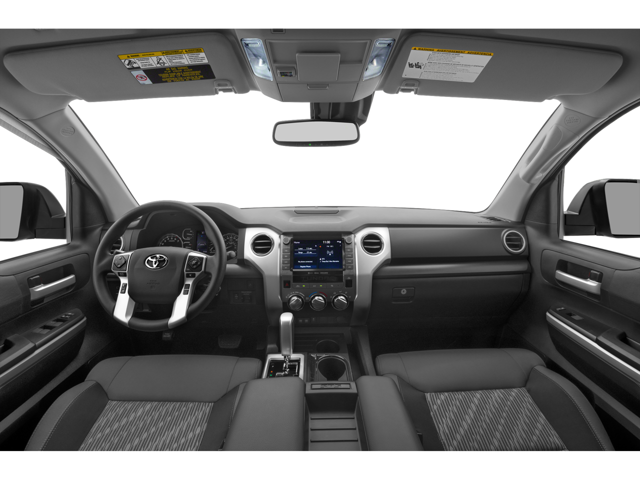 2020 Toyota TUNDRA 4X4 SR5