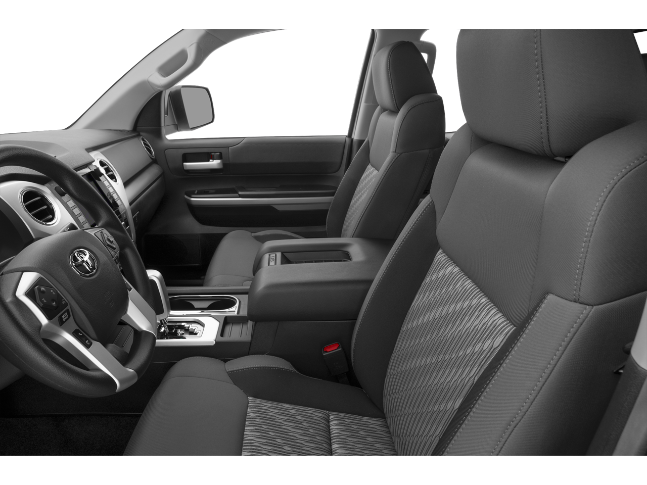 2020 Toyota TUNDRA 4X4 SR5