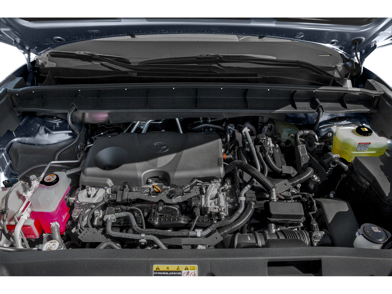 2021 Toyota HIGHLANDER HYBRD XLE