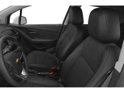 2022 Chevrolet Trax AWD LT