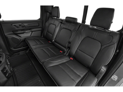 2022 RAM 1500 Limited Crew Cab 4x4 5'7" Box