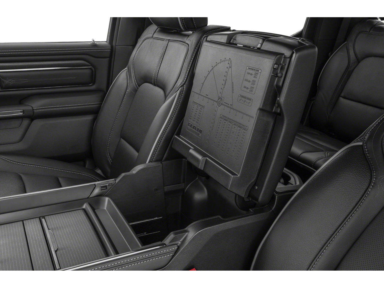 2022 RAM 1500 Limited Crew Cab 4x4 5'7" Box