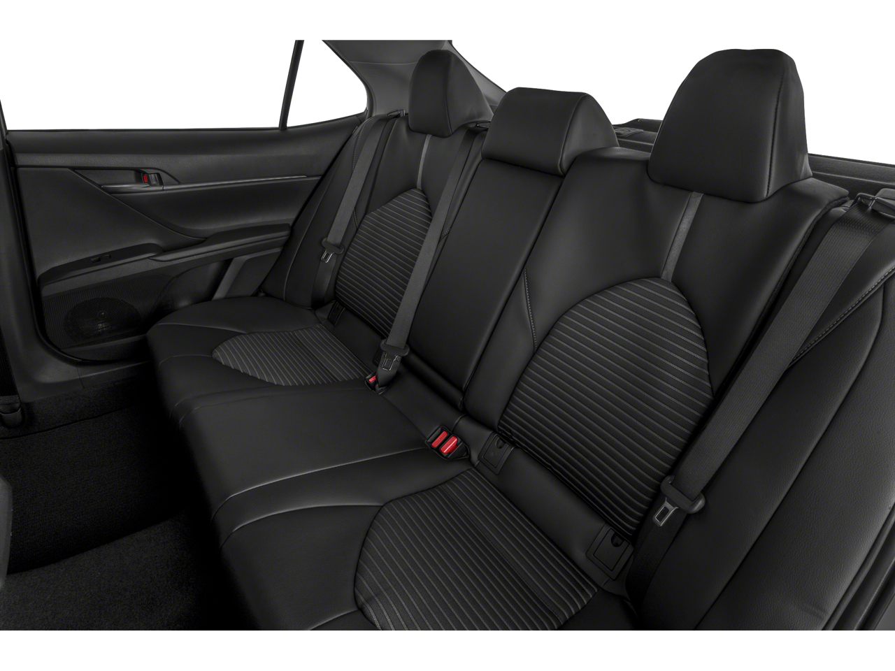 2022 Toyota Camry SE Nightshade Edition