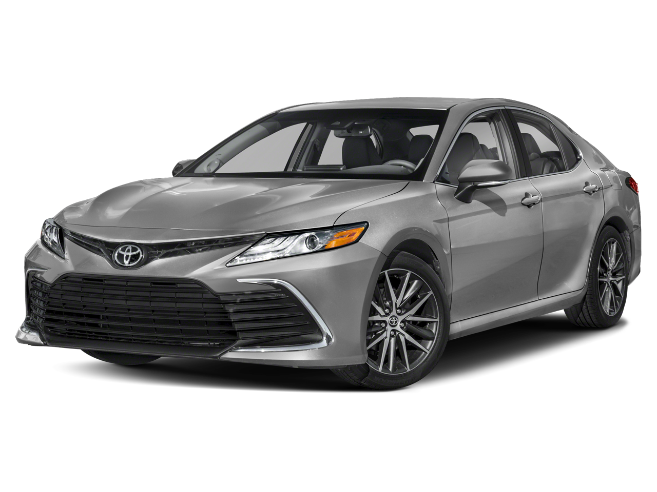 2022 Toyota Camry XLE's photo