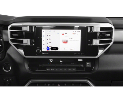 2022 Toyota Tundra 4WD SR5